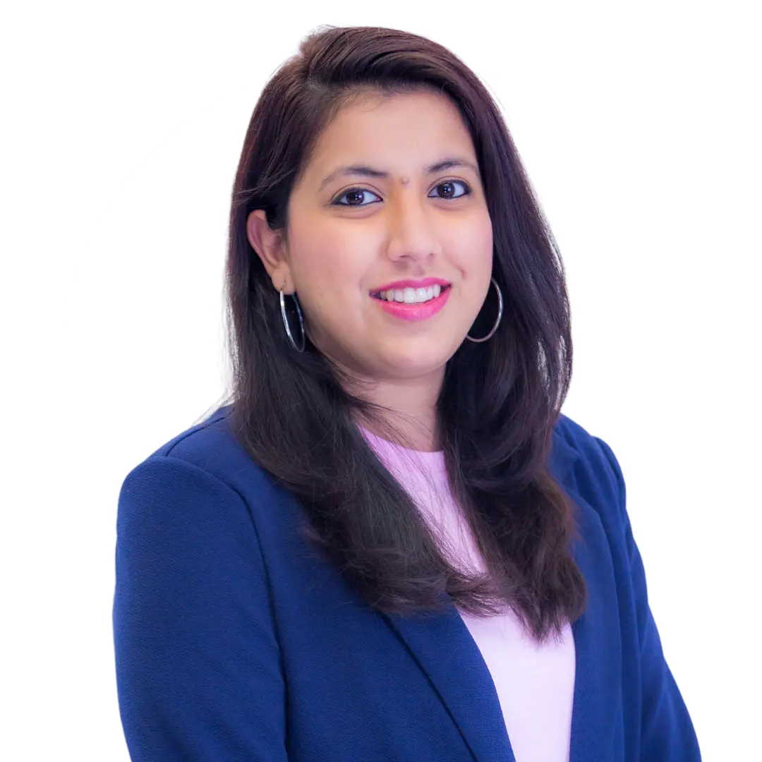 Amina Syeda