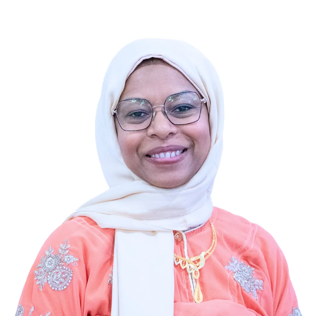 Fahamia Koudra