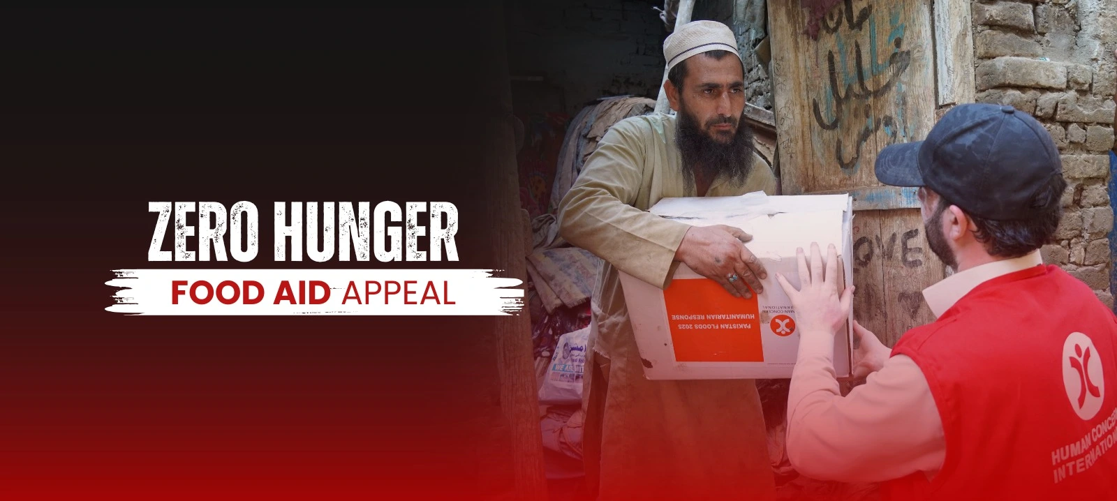Food Aid New