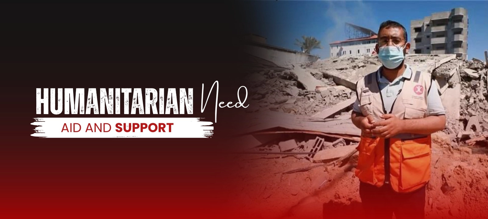 Gaza Aid