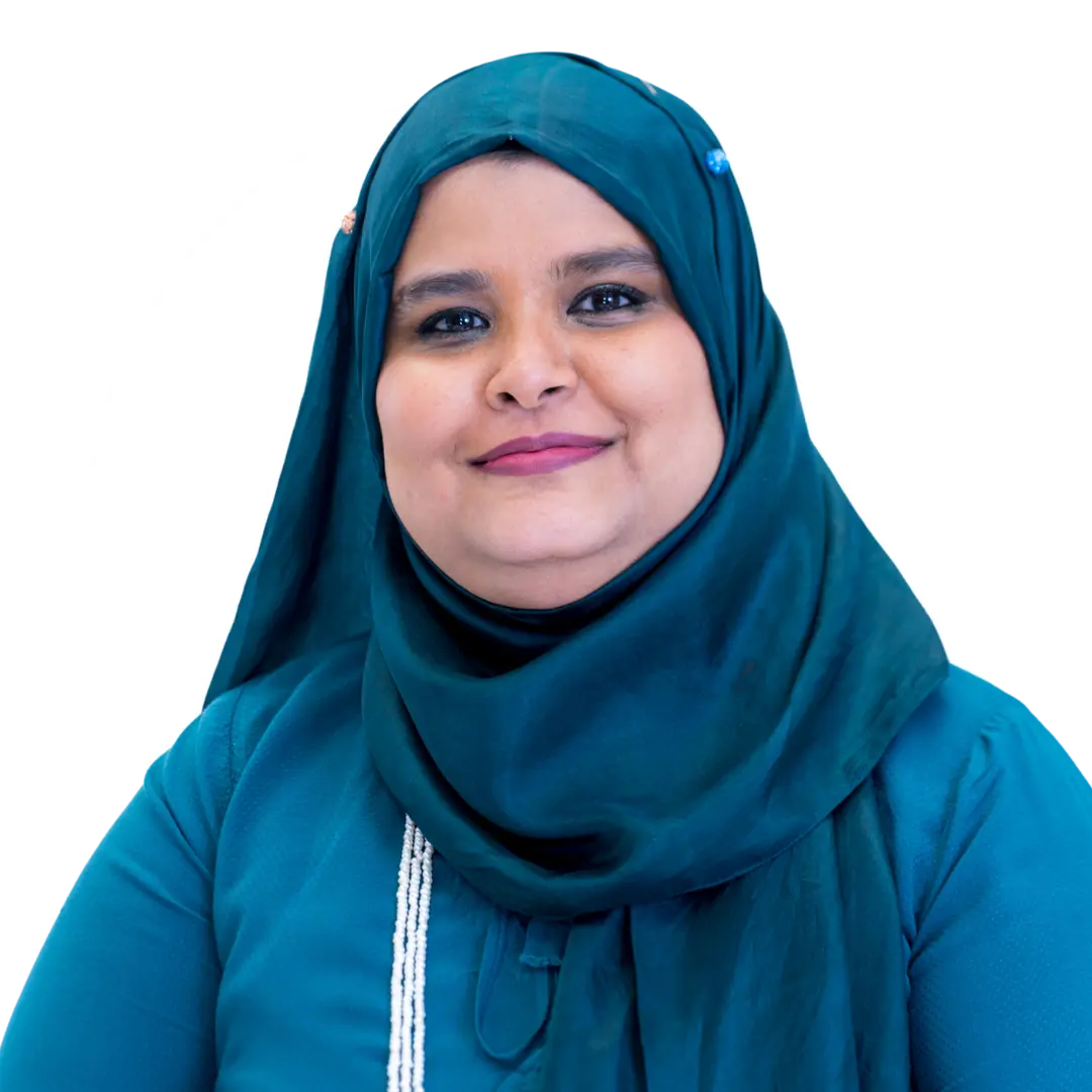 Husna Zeeshan
