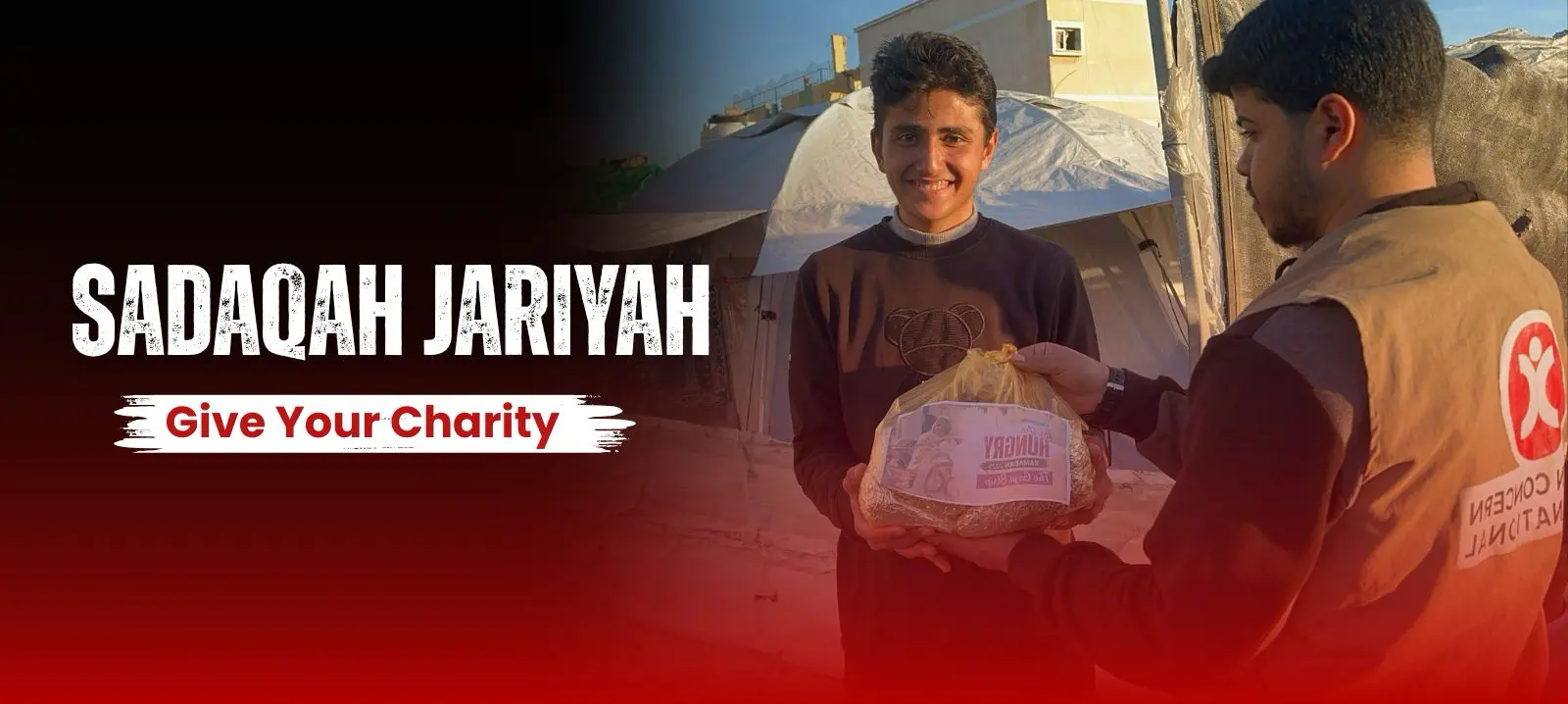 Sadaqah Jariyah