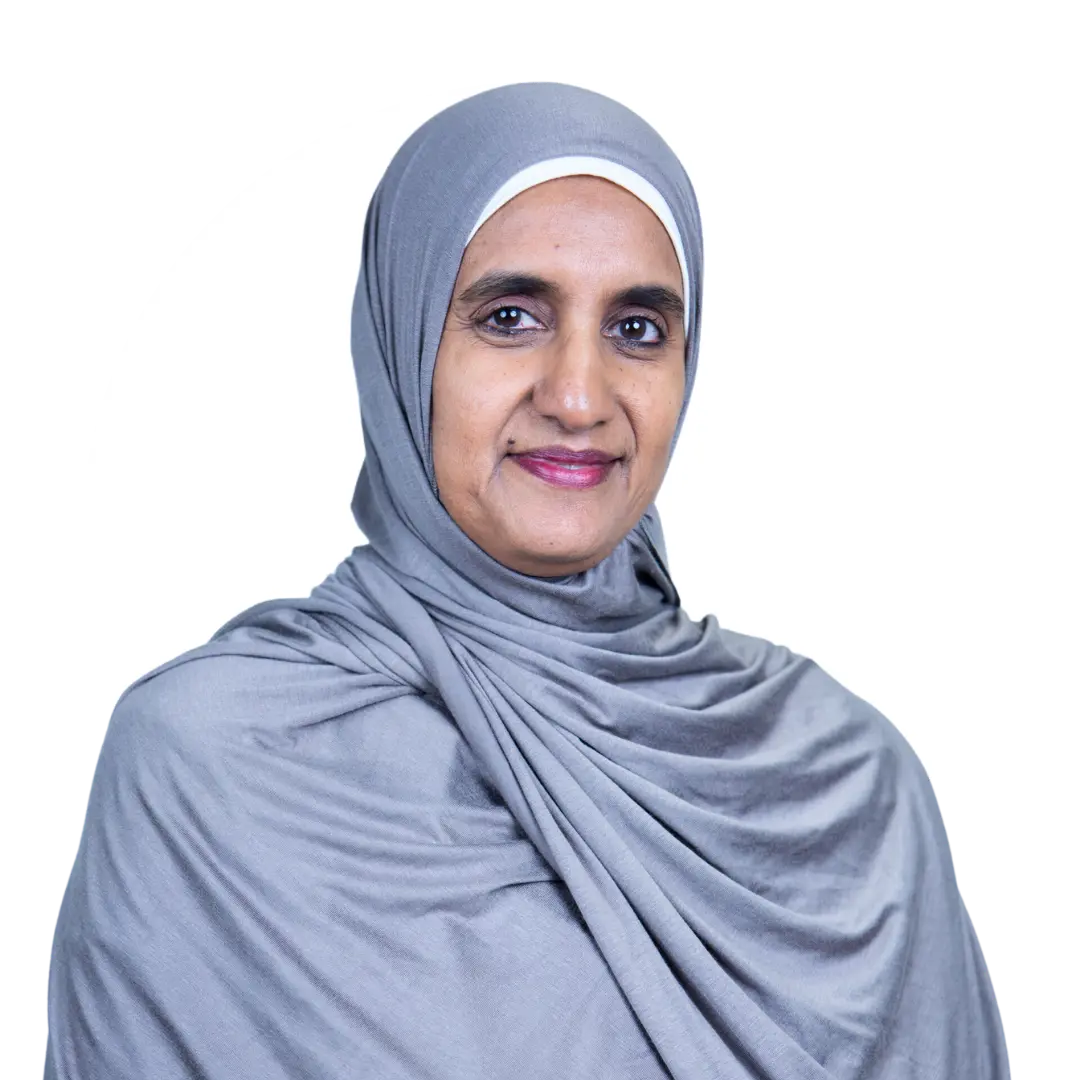 Sheneeza Kanji