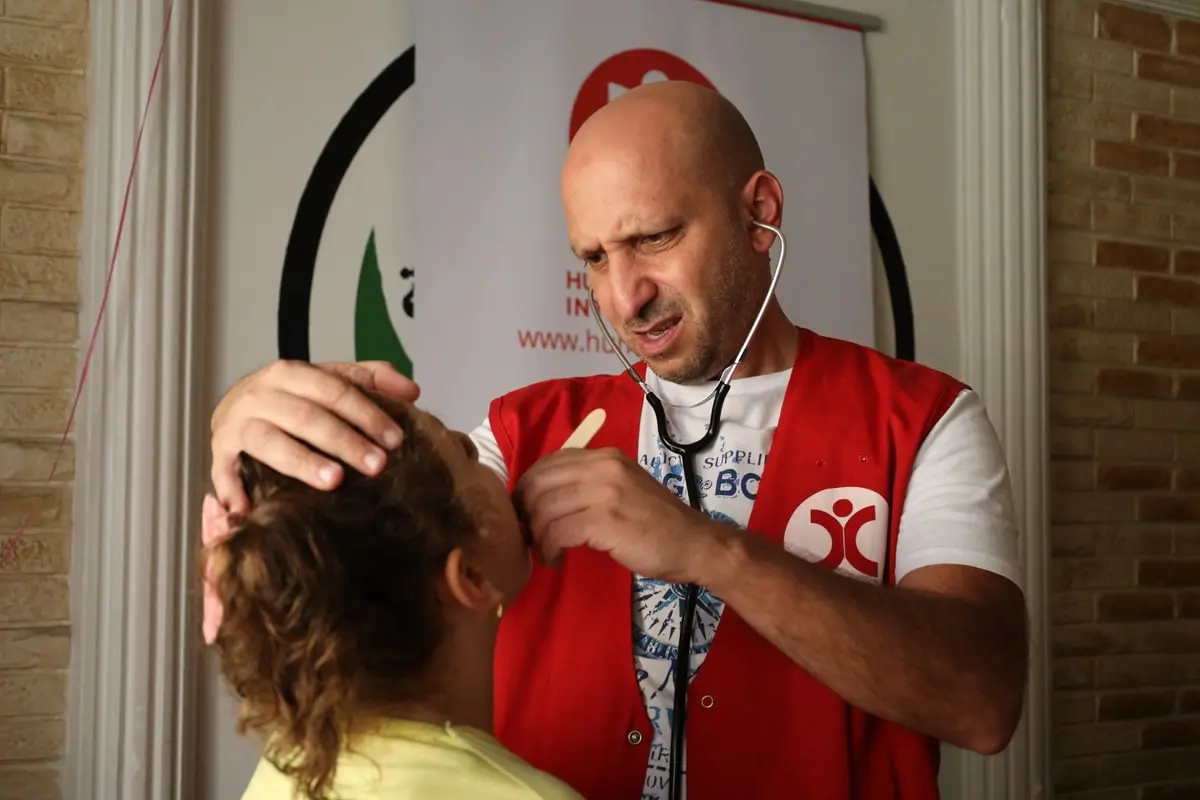 Mobile Clinic - Lebanon (14) - Medium