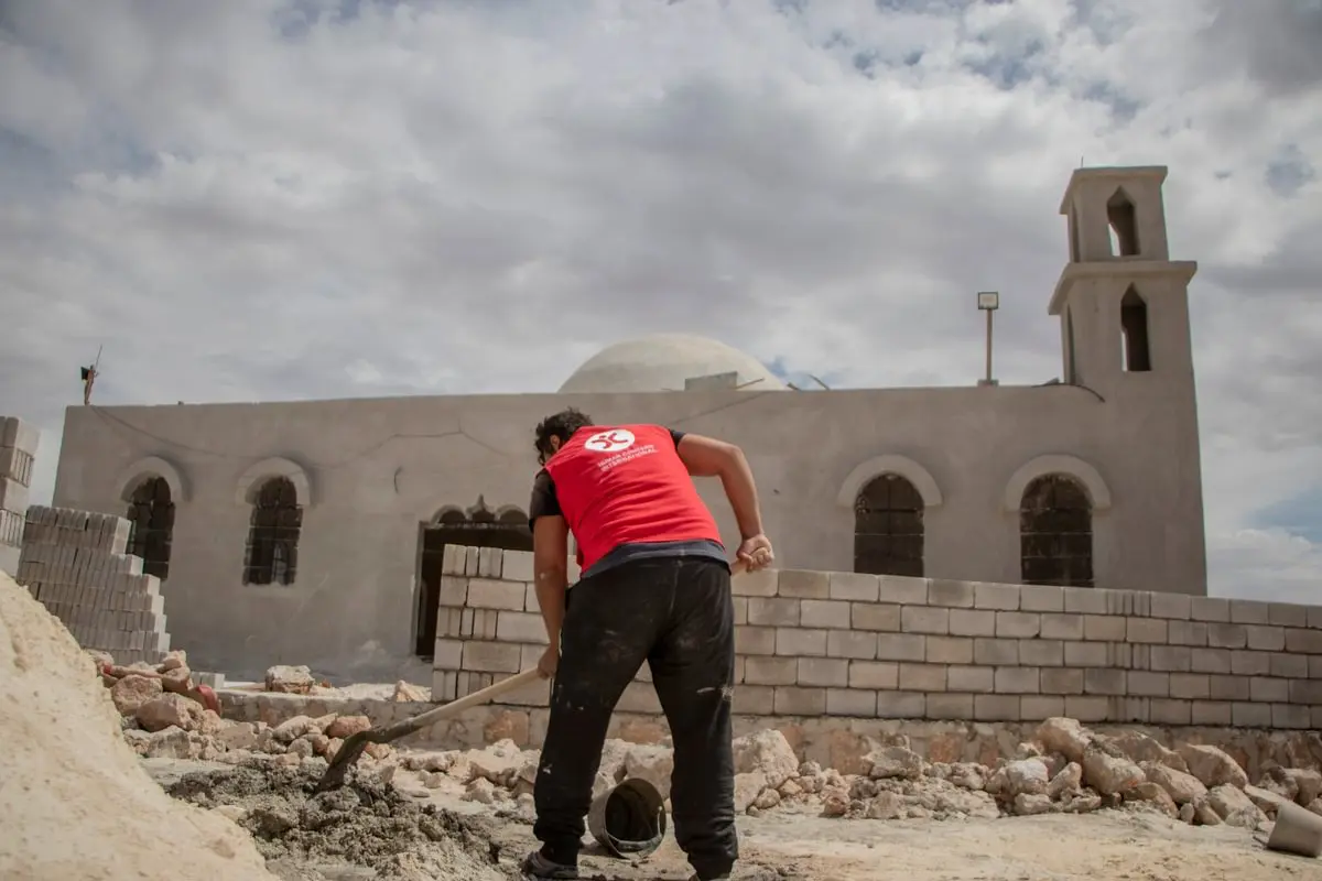 Syria Village 2023 photos - Medium-3