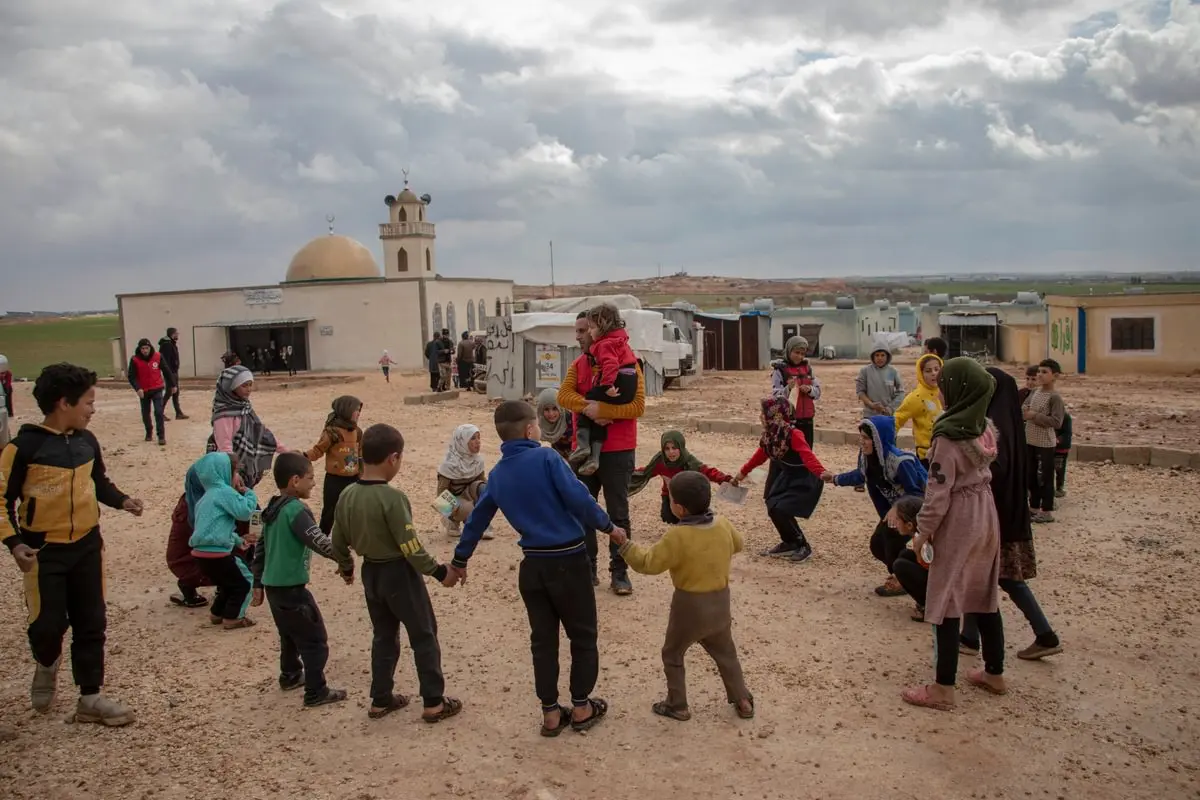 Syria Village 2023 photos - Medium-4