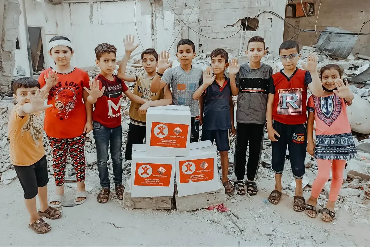 csp gaza - Medium