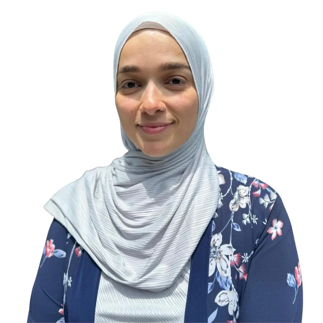 Asmaa Hussein 1