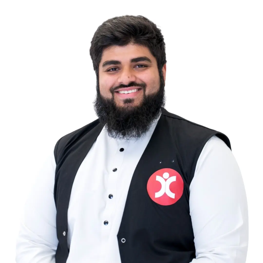 Muhammad Patel