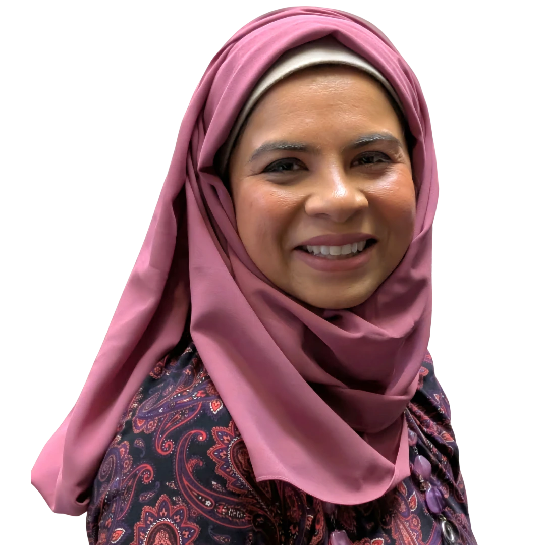 Saima Jamal
