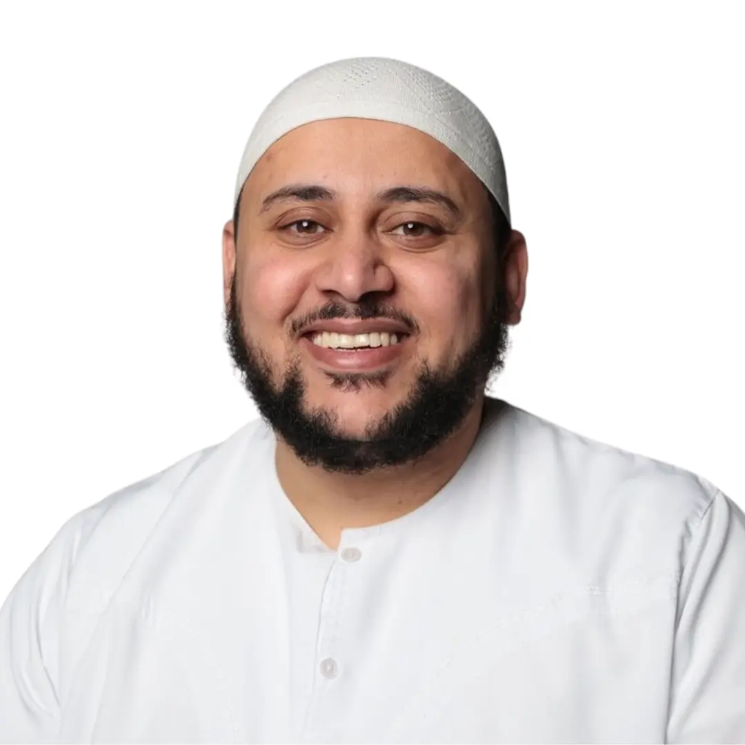 Sheikh Hosam Helal