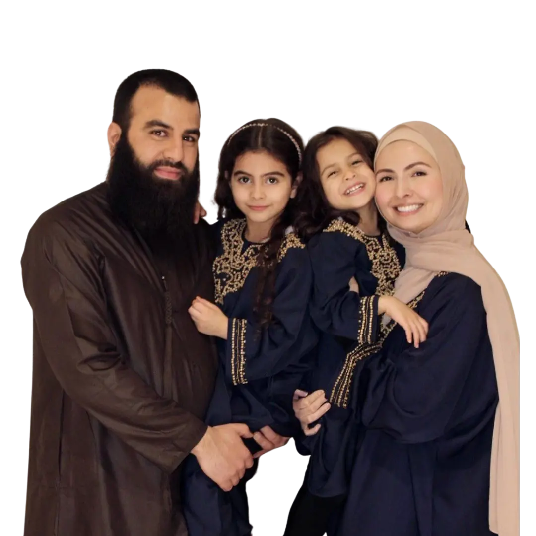 The Razick Family