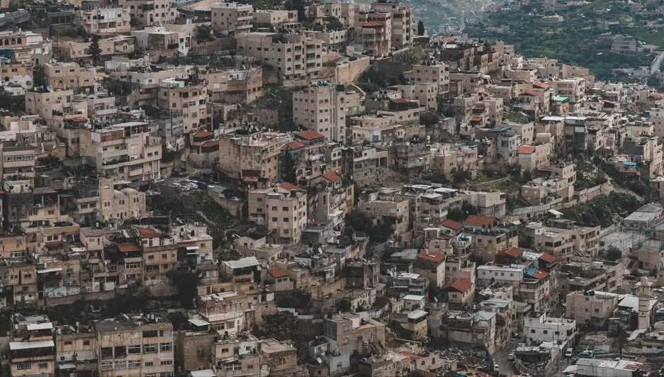 Human Concern International and Other NGOs Call on UN Member States to Adhere to ICJ Advisory Opinion on Israels Occupation 1