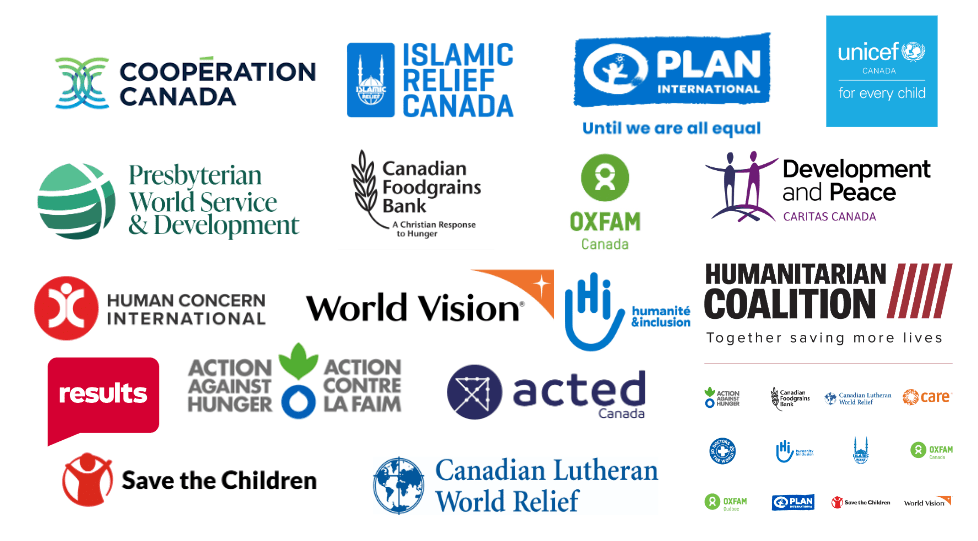Public Joint Statement on Sudan
