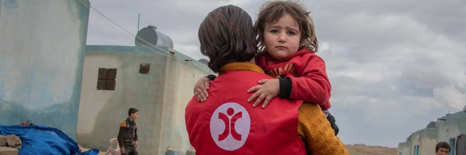 Human concern international