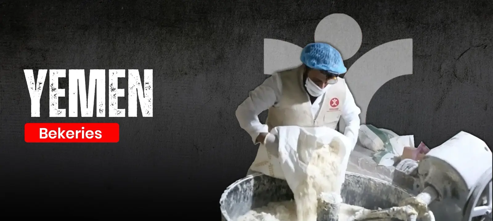Yemen Bakery