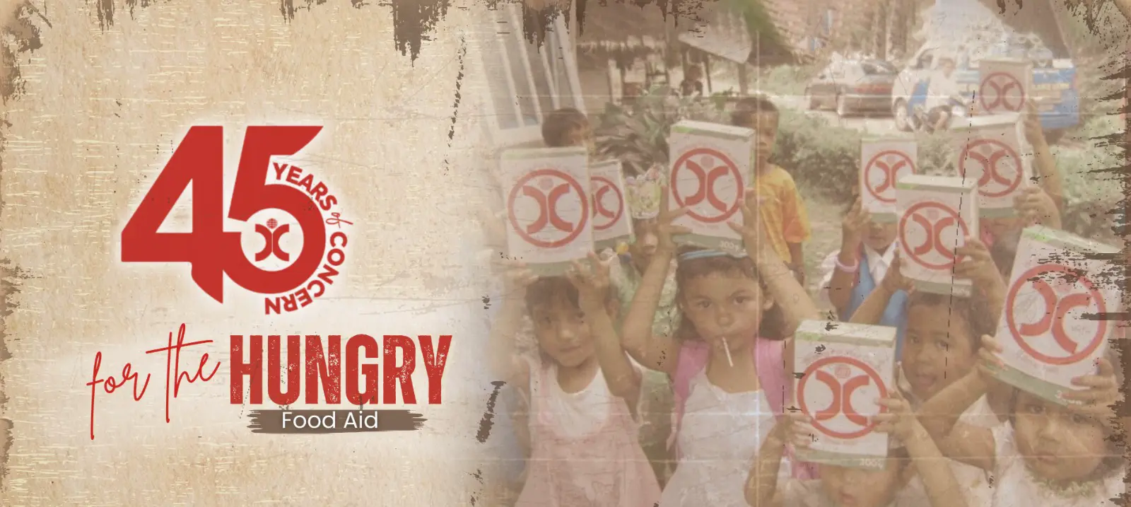 Food Aid