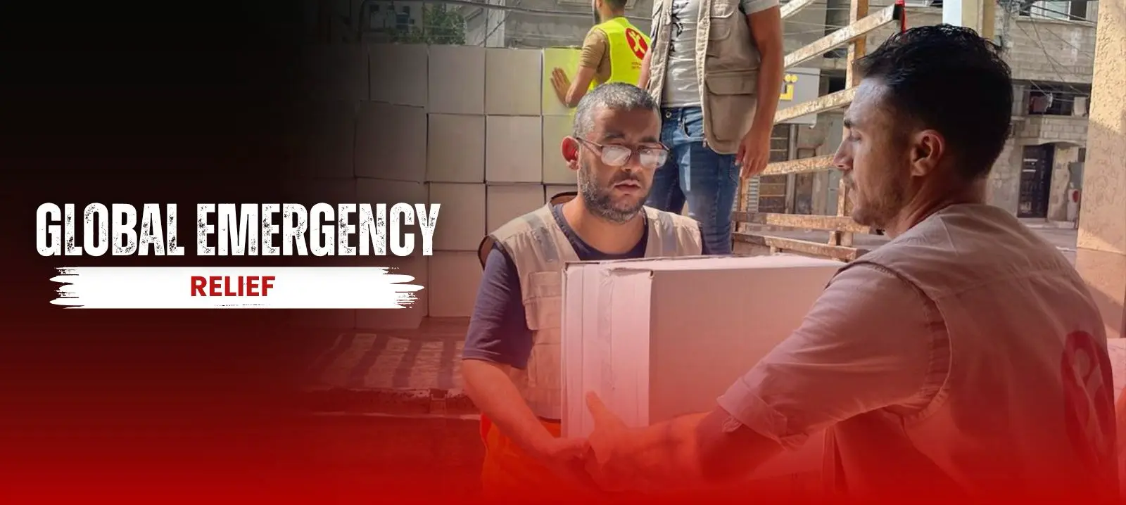 Global Emergency 3