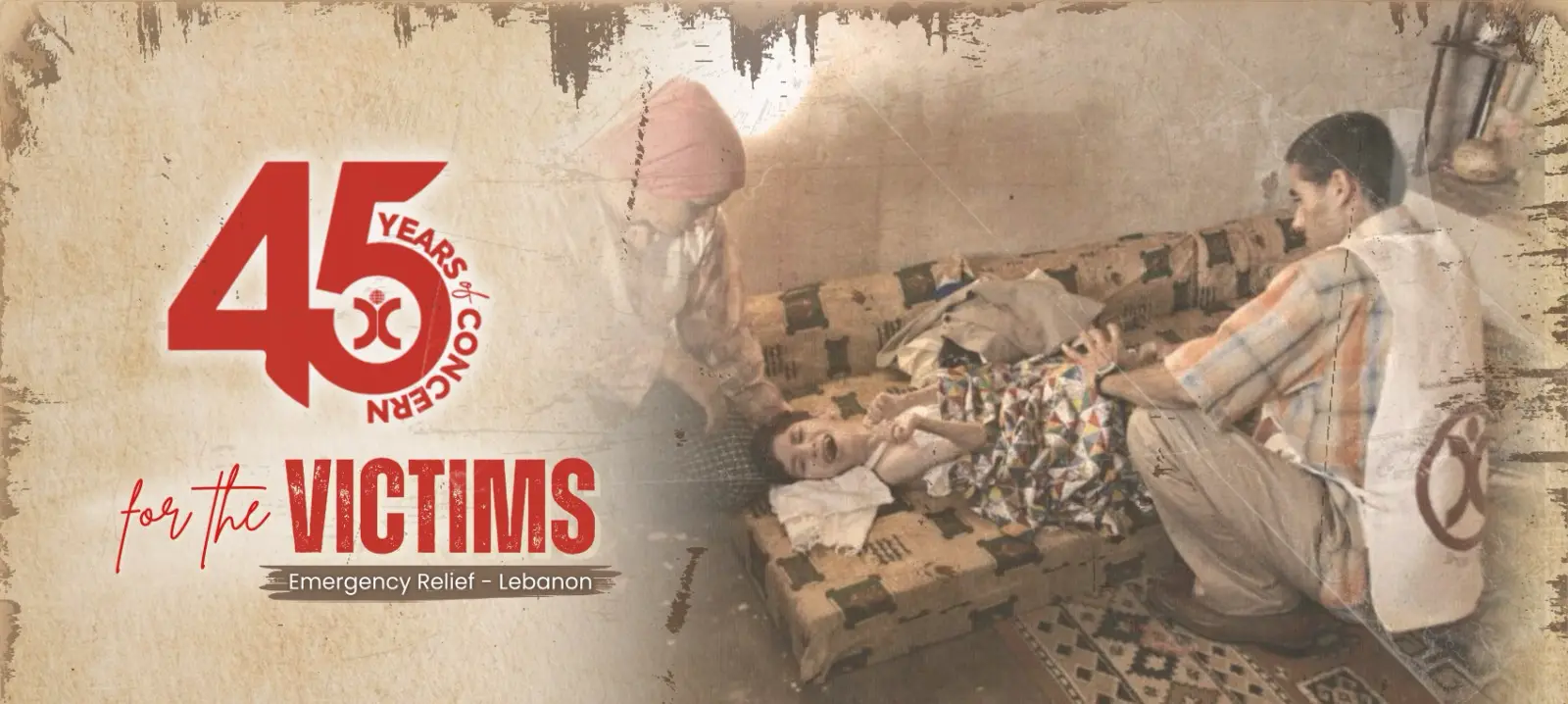 Lebanon Emergency