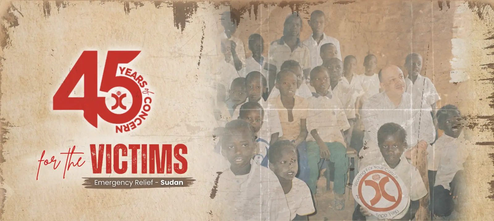 Sudan Emergency