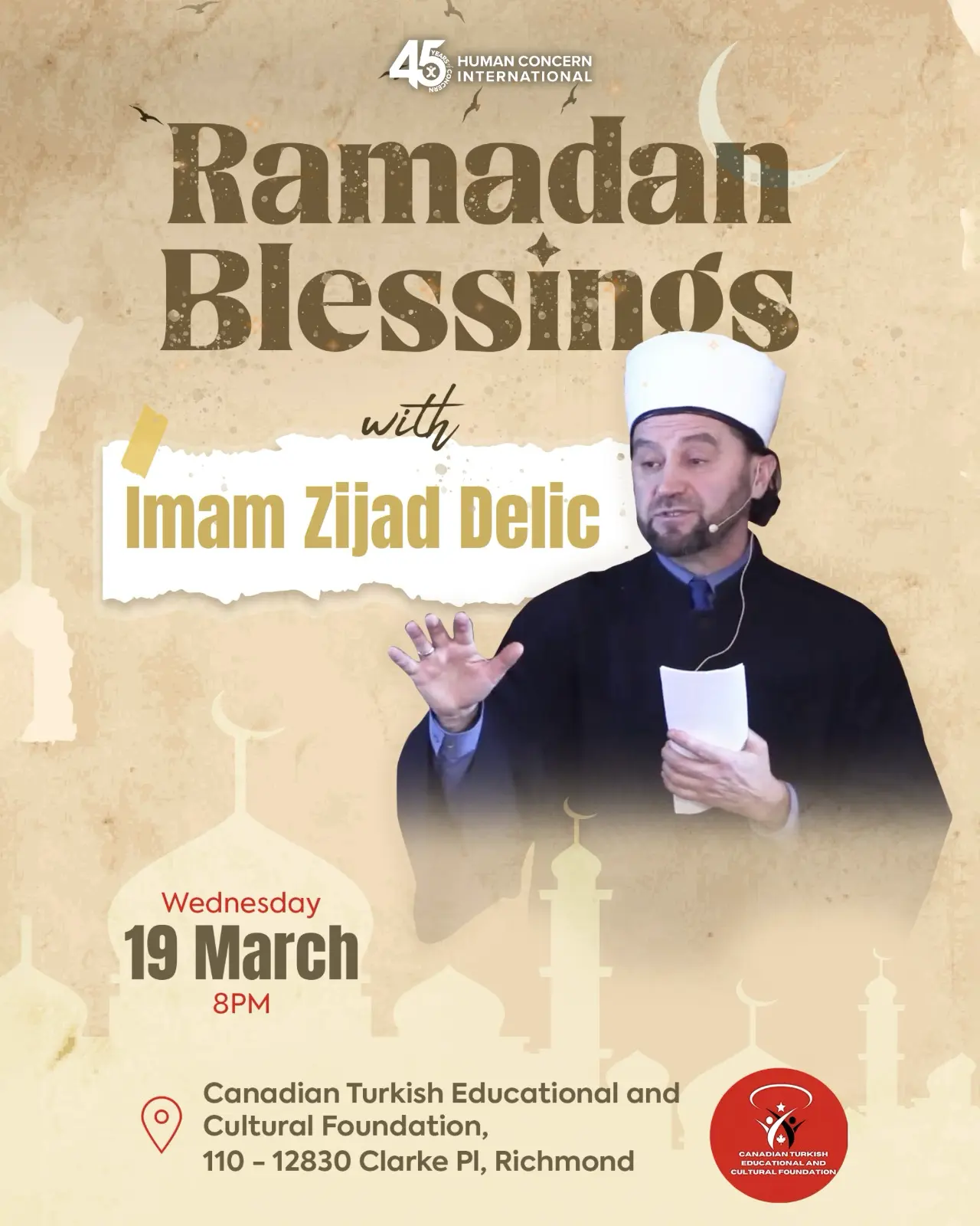 Ramadan Blessings