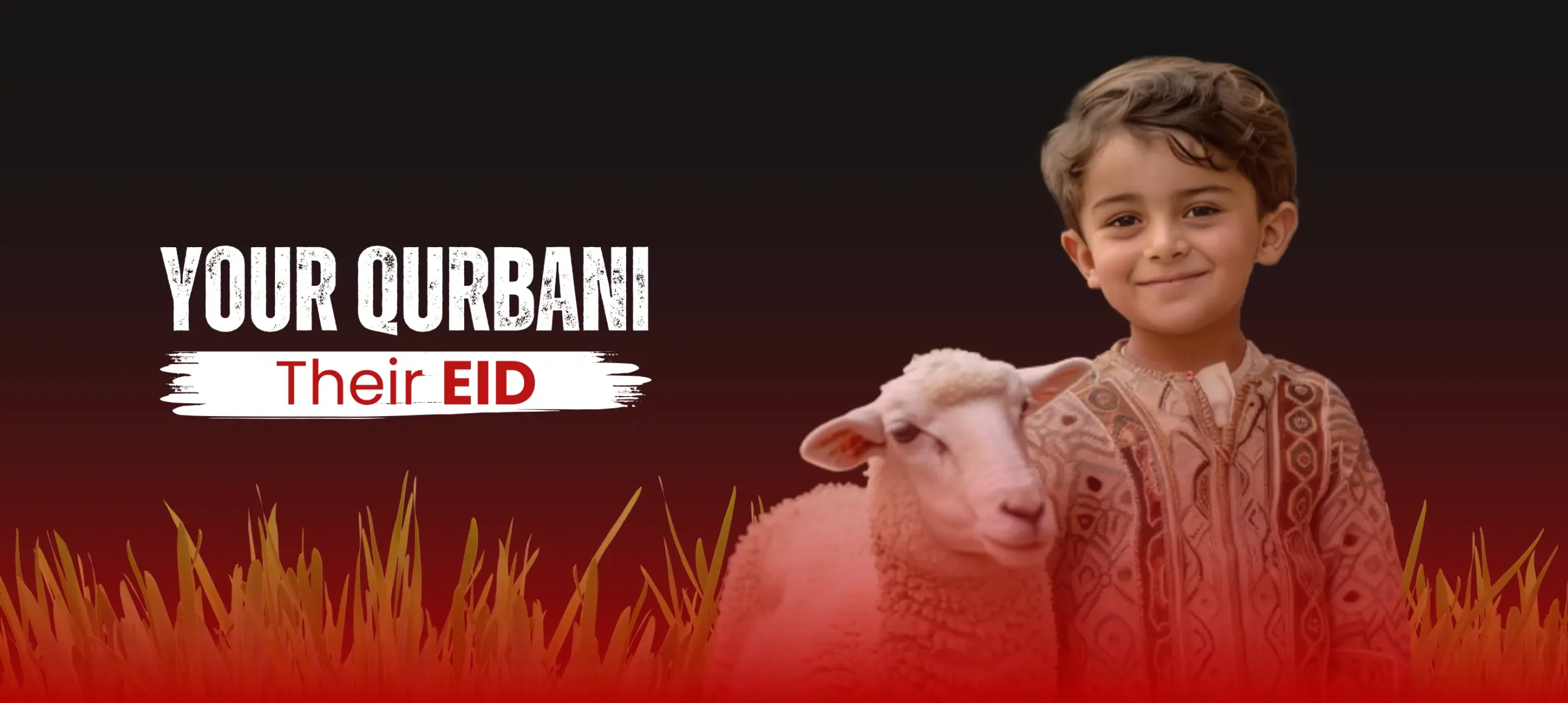 donate qurbani