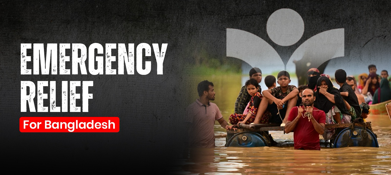 Emergency Relief Bangladesh