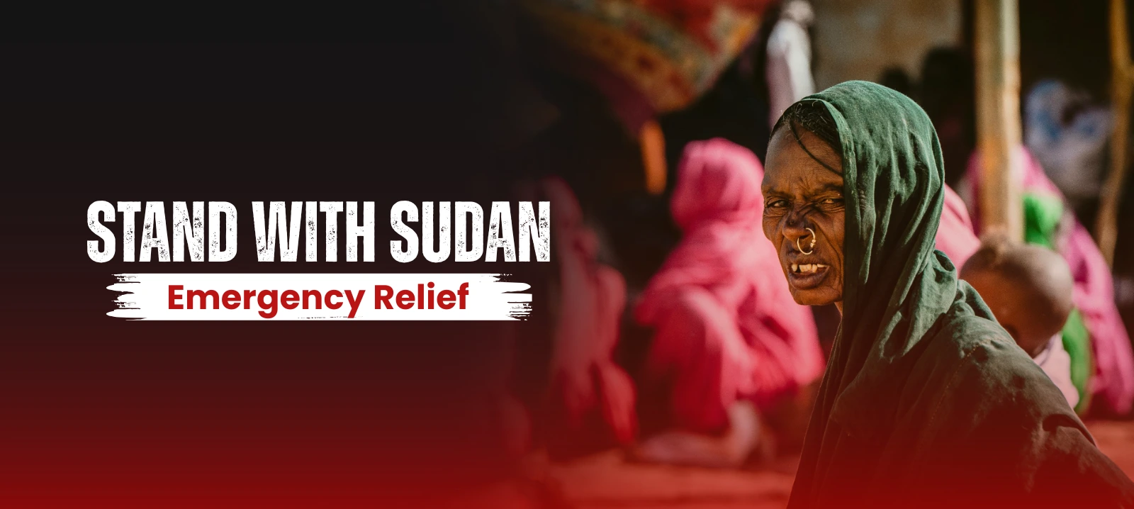 Sudan Aid