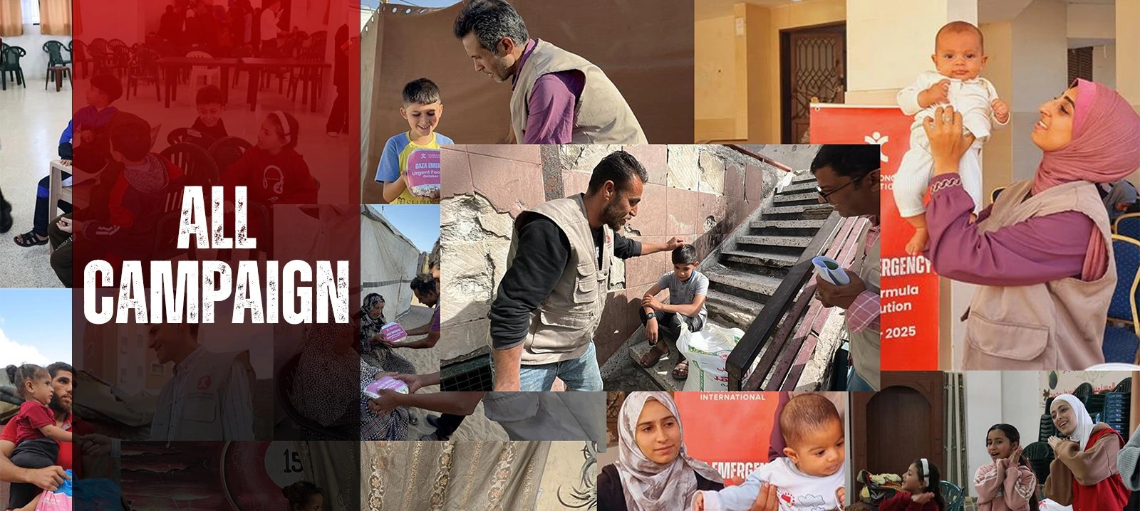 Campaigns