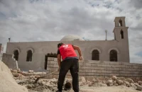 Syria Village 2023 photos - Medium-3