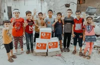 csp gaza - Medium